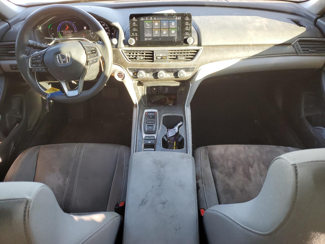 2020 Honda Accord - Image 8