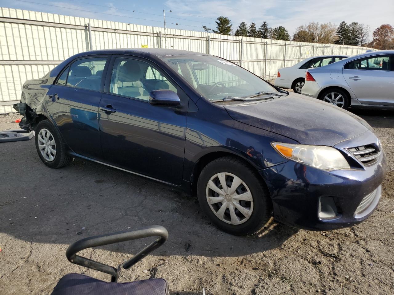 2011 Toyota Corolla - Image 4