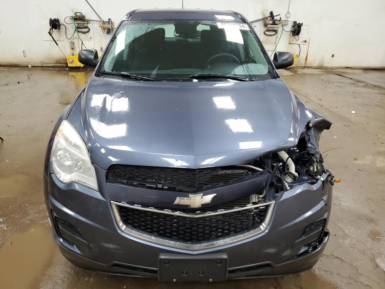 VIN 2GNALBEK8D6368836 2013 CHEVROLET EQUINOX no.5