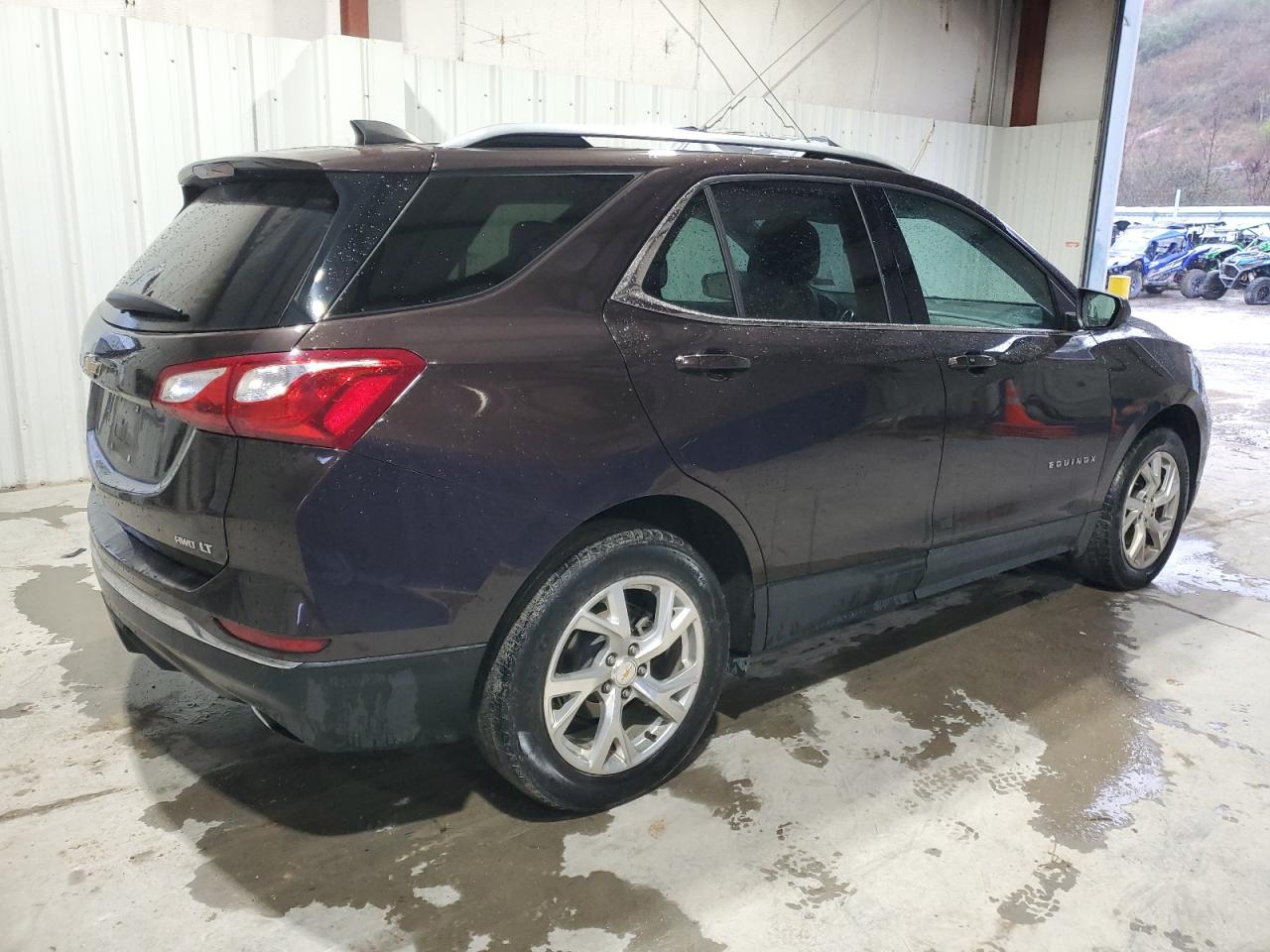2020 Chevrolet Equinox - Image 3