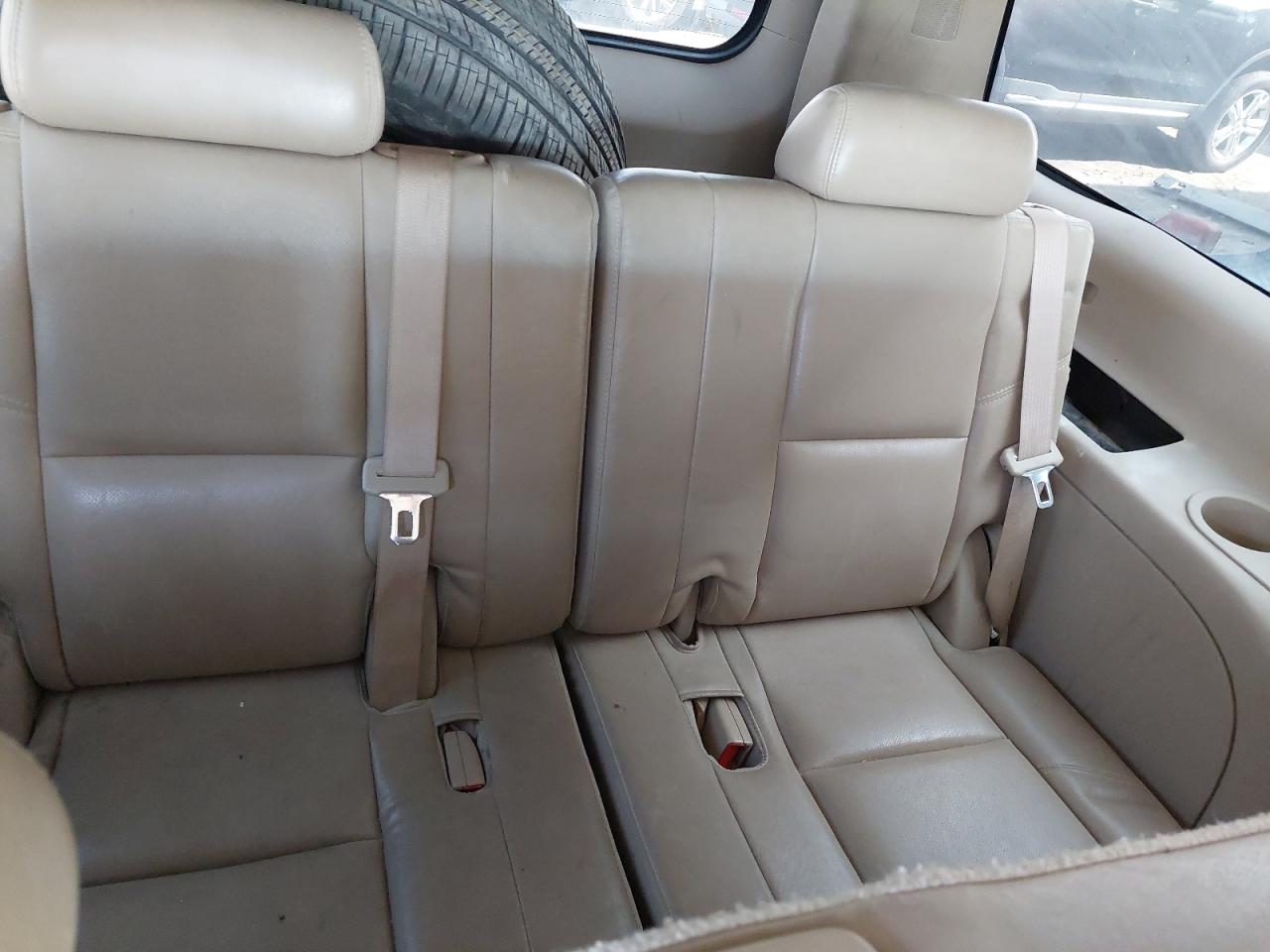 1GKFK06249J114978 - 2009 GMC YUKON - #82454454