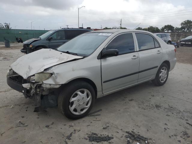 2004 Toyota Corolla Ce