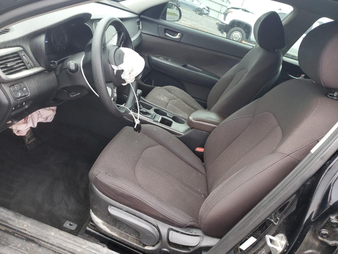 2019 Kia Optima - Image 7