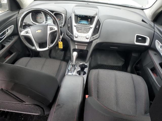  CHEVROLET EQUINOX 2013 Вугільний