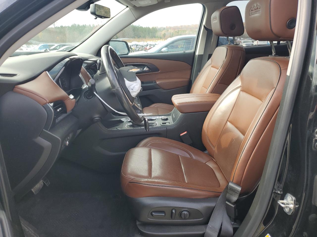 2018 Chevrolet Traverse - Image 7