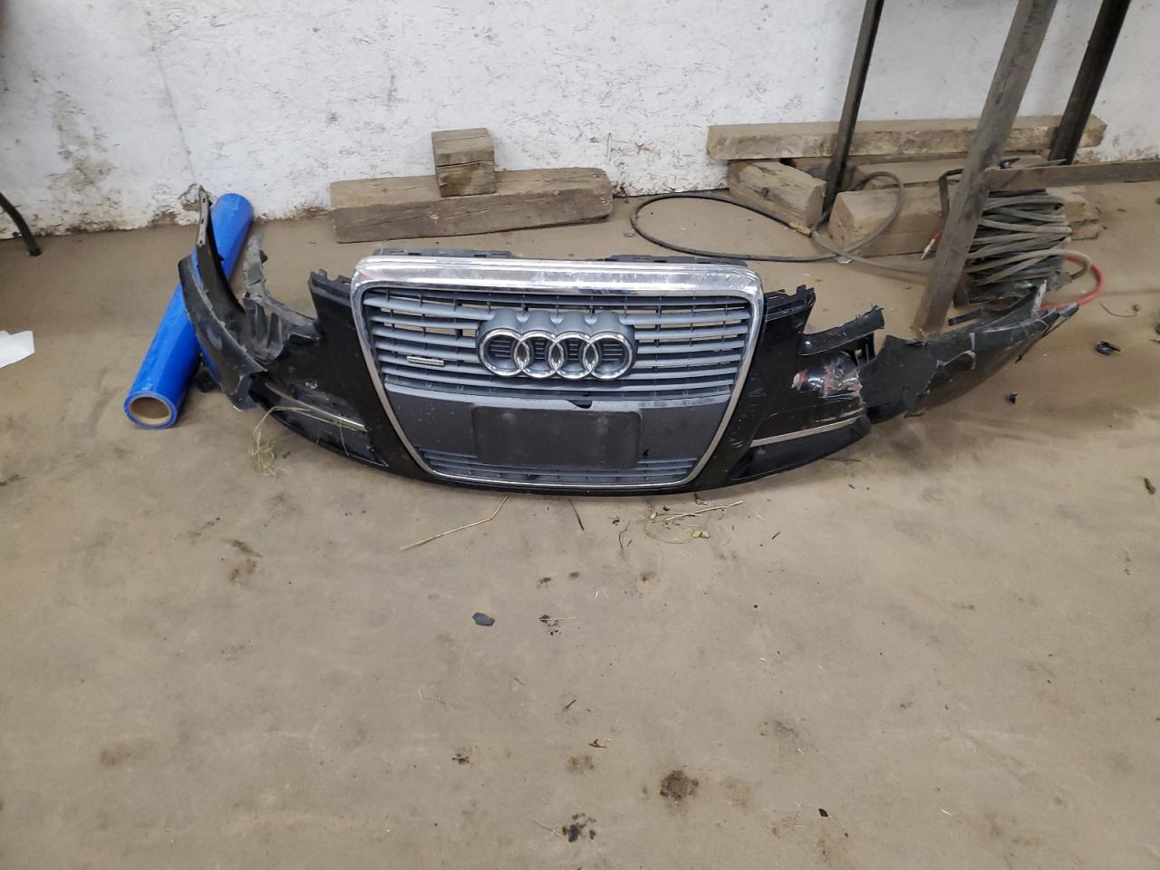 2006 Audi A6 - Image 12