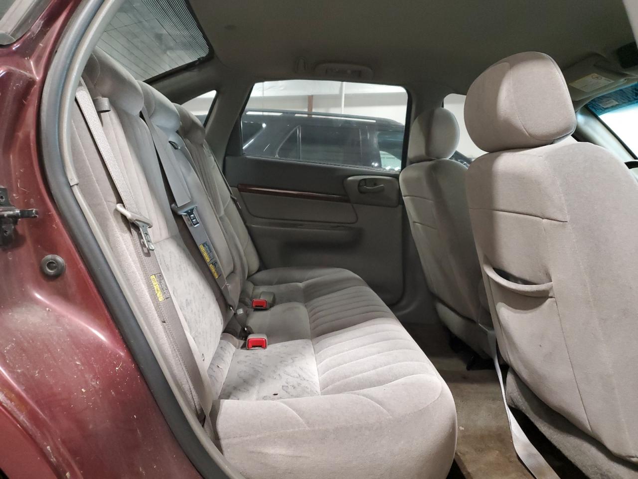 2002 Chevrolet Impala - Image 10
