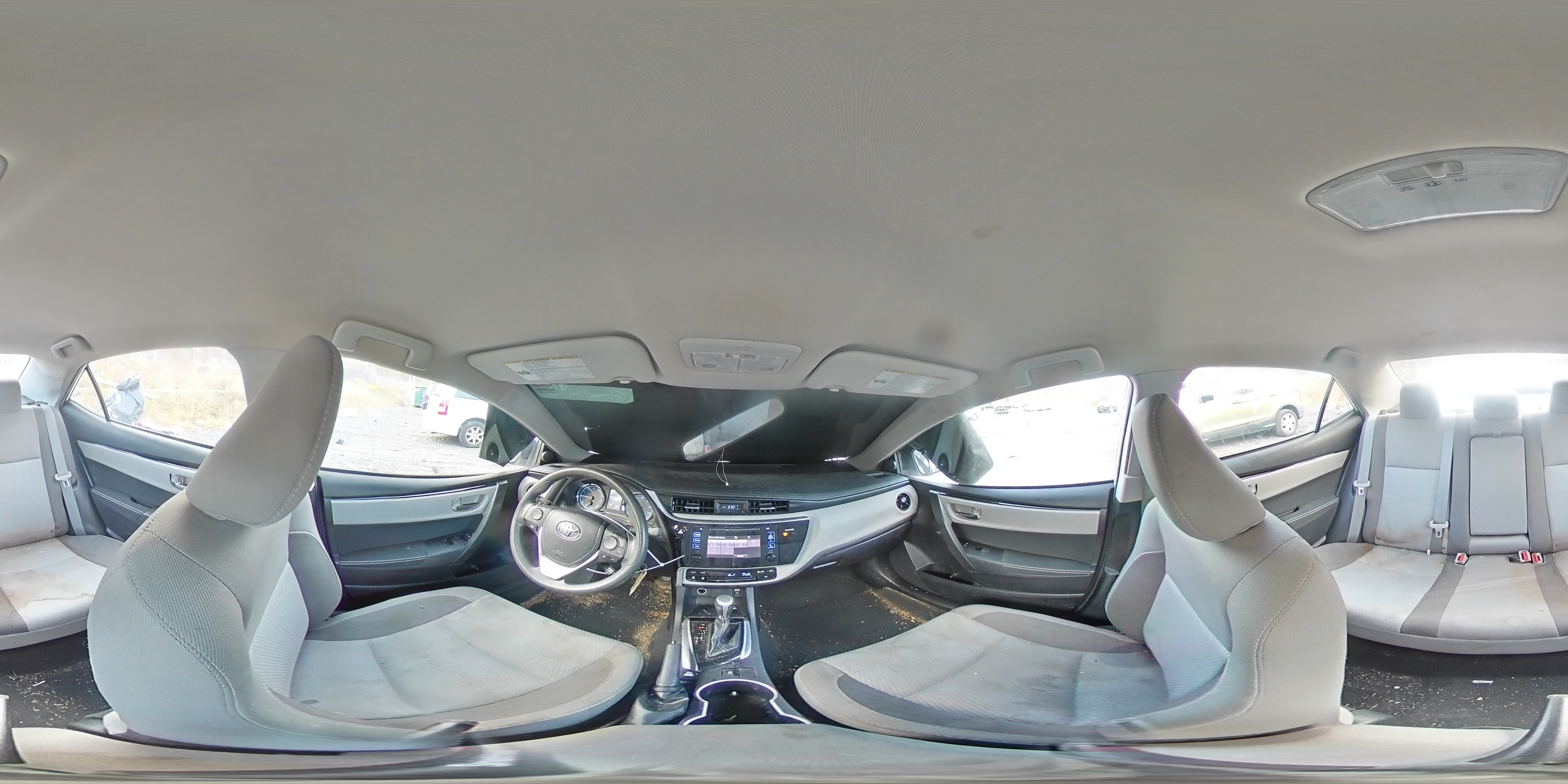2017 Toyota Corolla - Image 13