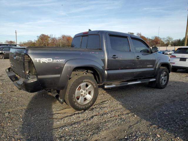  TOYOTA TACOMA 2015 Сірий