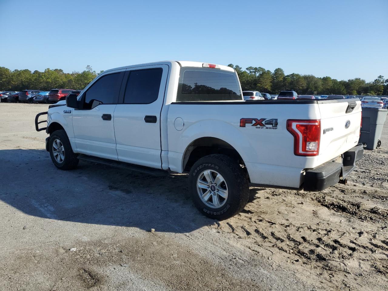 2017 Ford F-150 - Image 2