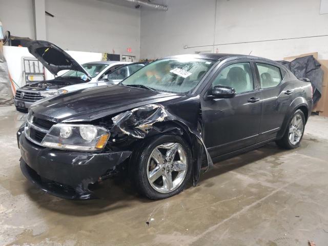 2008 Dodge Avenger R/T