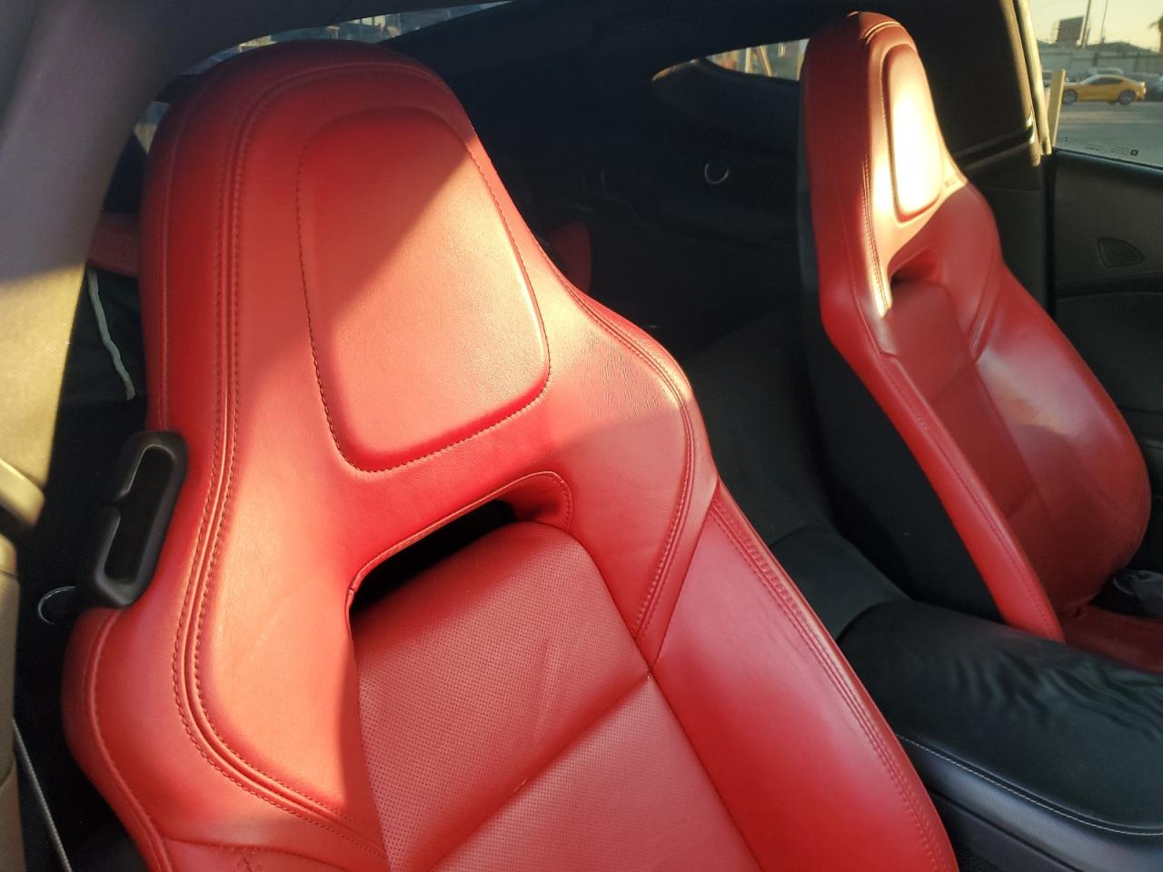 2015 Chevrolet Corvette - Image 11