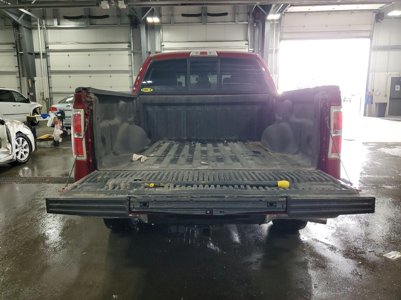 2013 Ford F-150 - Image 6