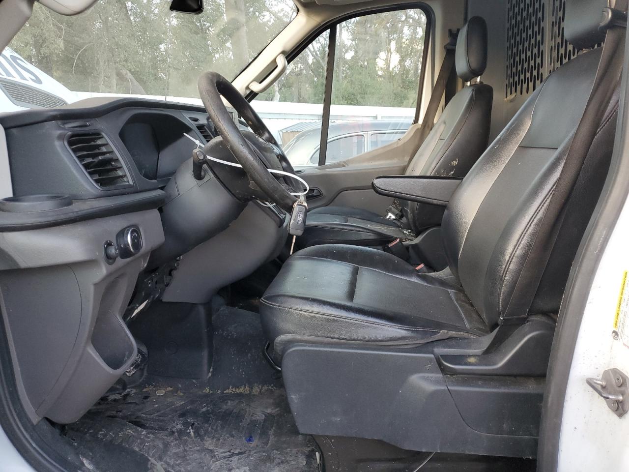2020 Ford Transit - Image 7