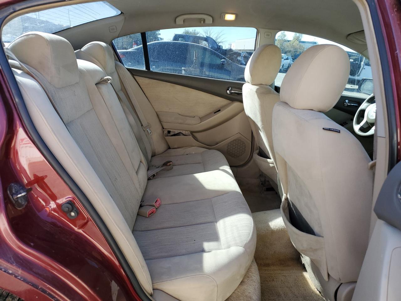 2010 Nissan Altima Base VIN: 1N4AL2AP0AN457422 Lot: 79128054