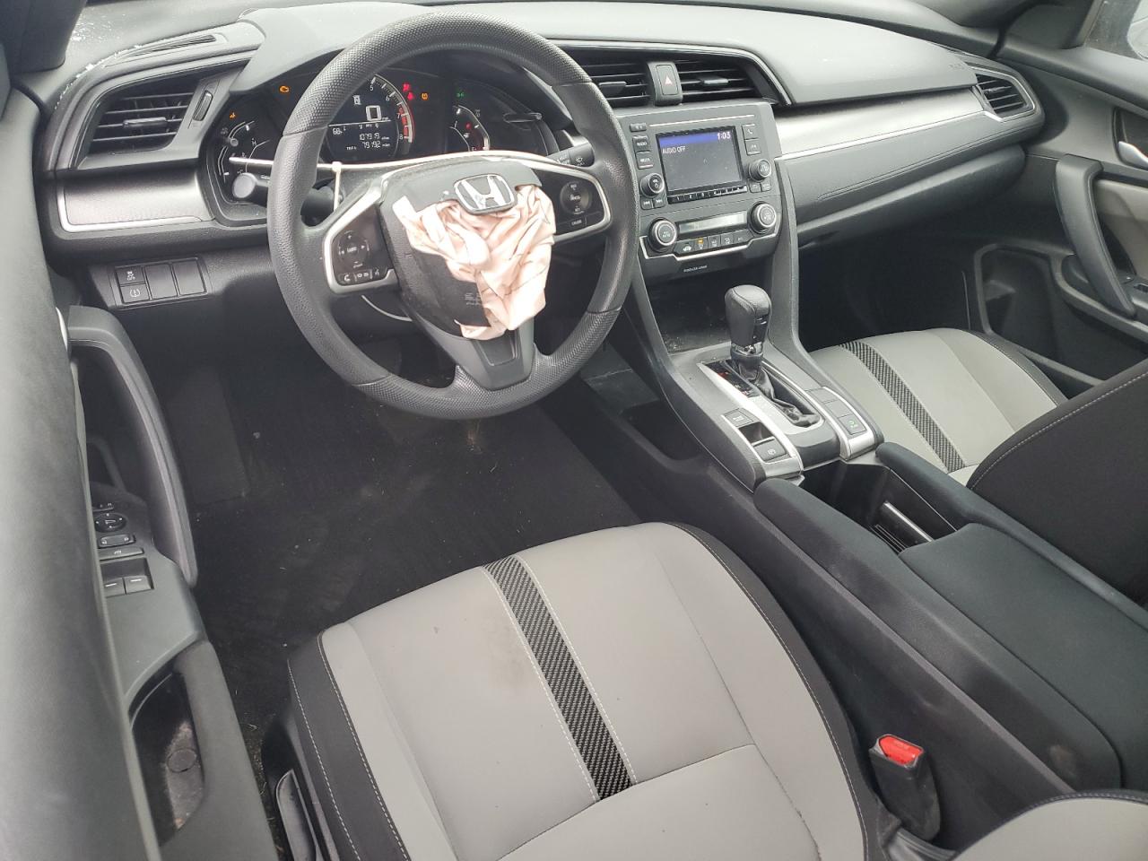 2018 Honda Civic - Image 8