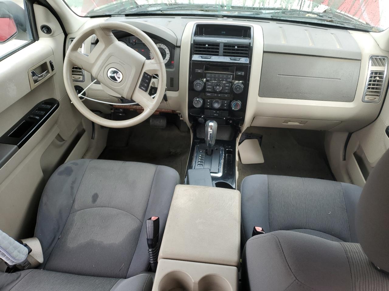 2008 Mazda Tribute - Image 8