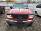 2002 Ford Ranger Super Cab продається в Lexington, KY - All Over