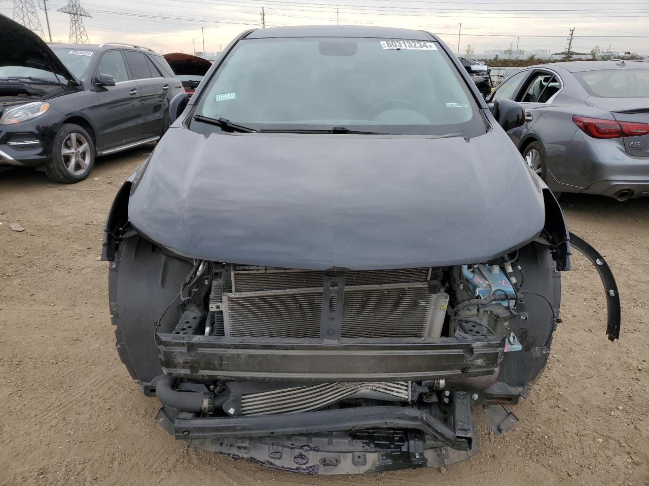 2018 Chevrolet Trax - Image 5