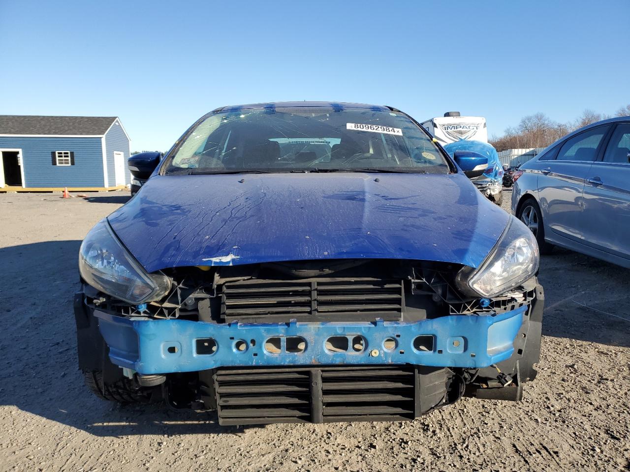 2018 Ford Focus - Image 5