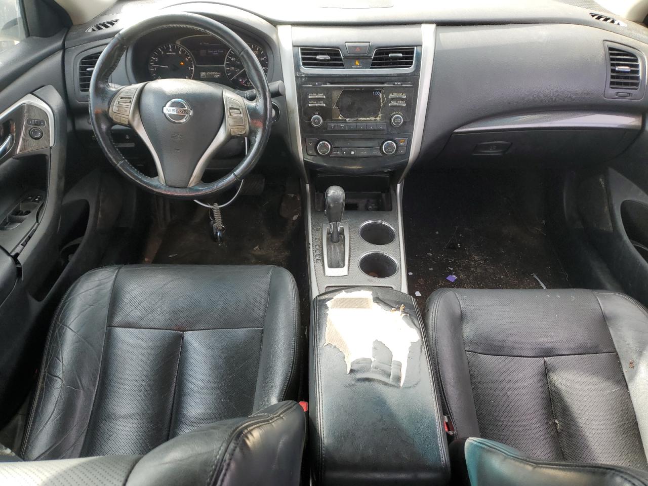 2014 Nissan Altima - Image 8