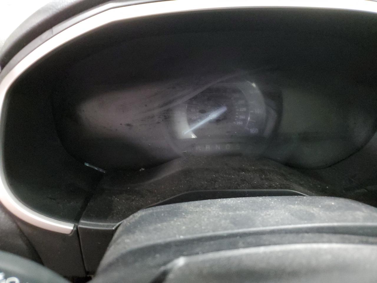 2020 Ford Edge Sel VIN: 2FMPK4J94LBA09330 Lot: 82194484