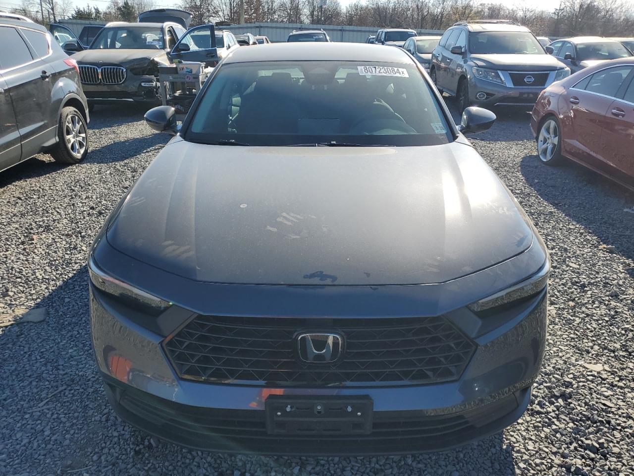 VIN 1HGCY1F29PA015686 2023 HONDA ACCORD no.5