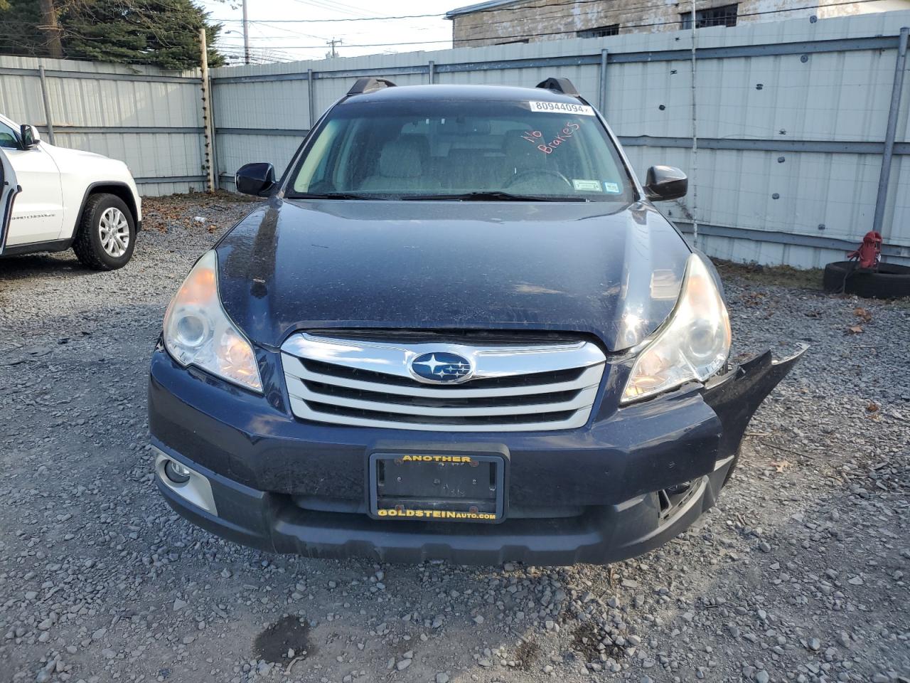 2012 Subaru Outback - Image 5