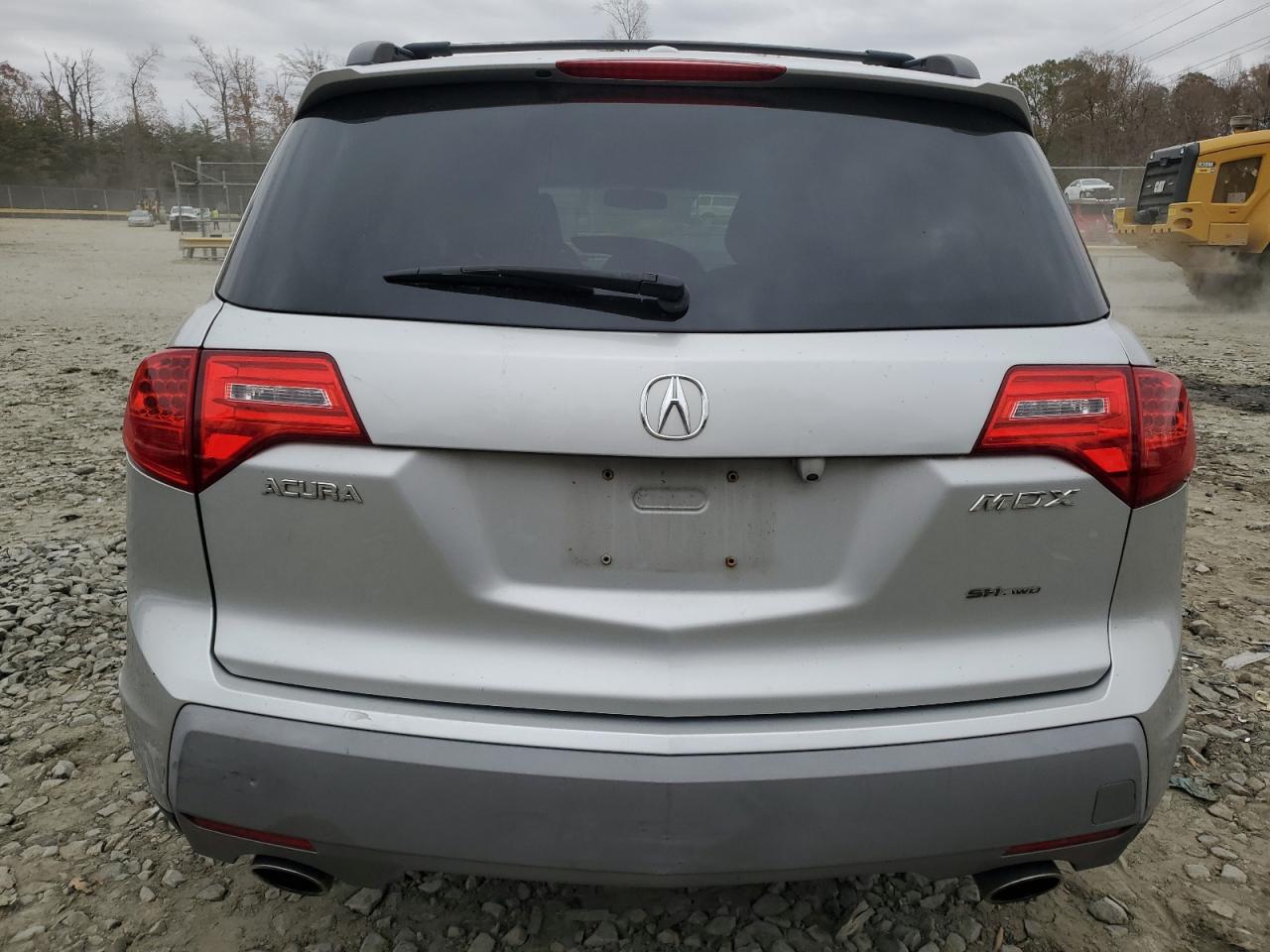 2009 Acura MDX - Image 6