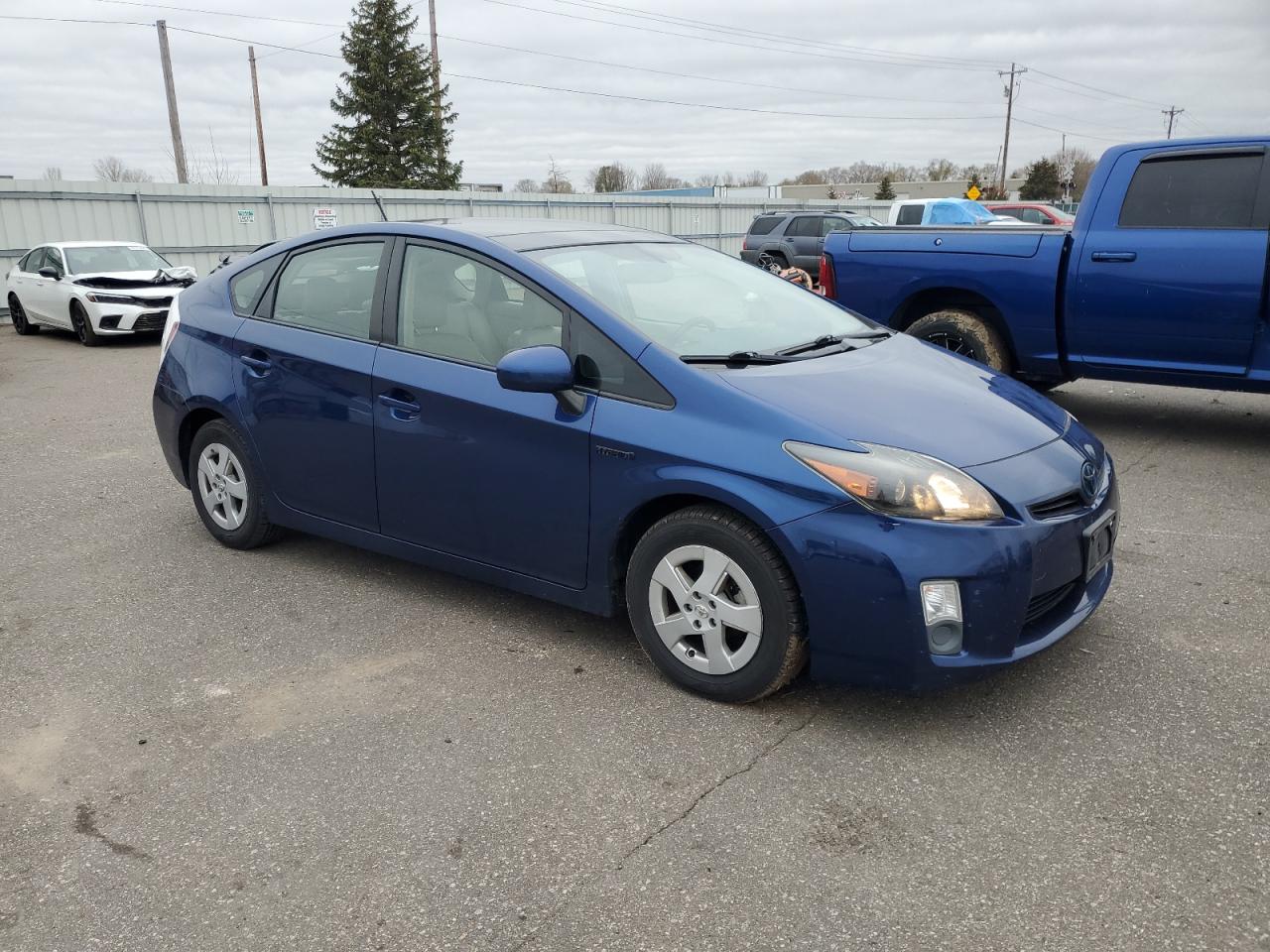 2010 Toyota Prius - Image 4