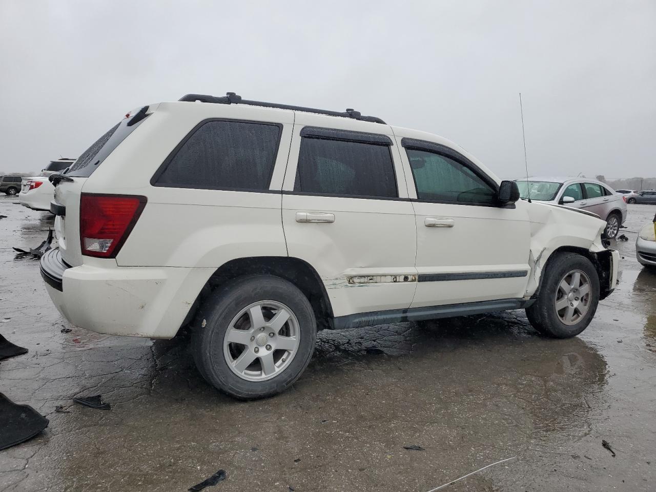 2008 Jeep Grand Cherokee - Image 3