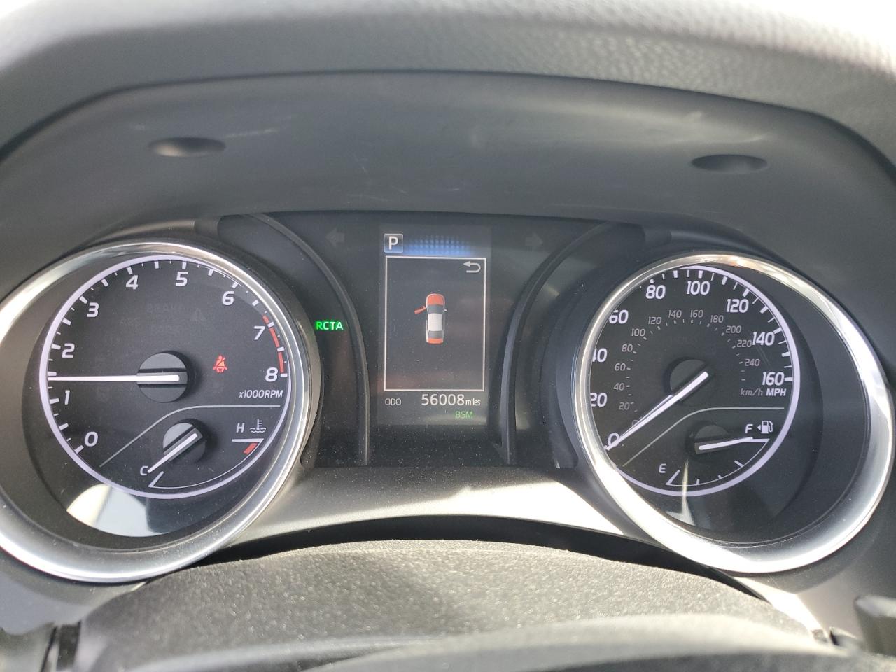 2019 Toyota Camry - Image 9