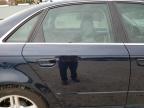 2008 Audi A4 2.0T Quattro de vânzare în West Warren, MA - Burn - Interior