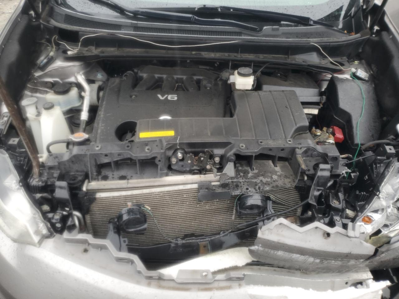 2011 Nissan Murano - Image 12