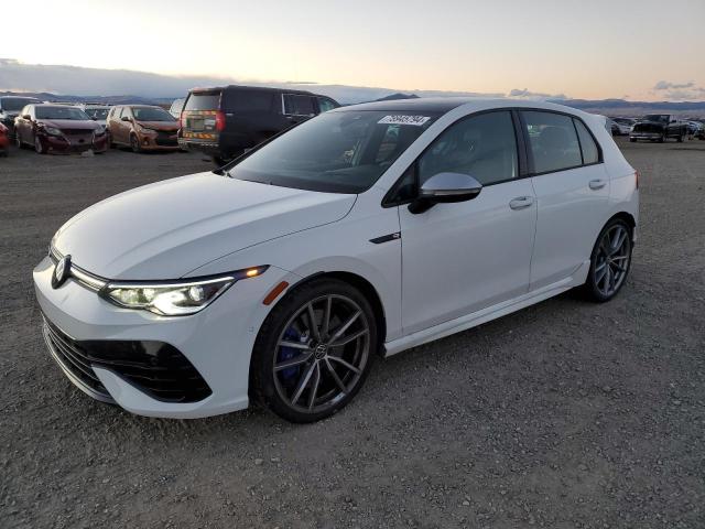 2024 Volkswagen Golf R 