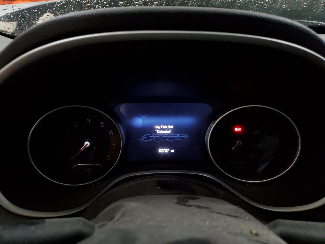 2018 Jeep Compass - Image 9