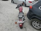 1994 HARLEY-DAVIDSON XL1200  for sale at Copart AL - MONTGOMERY