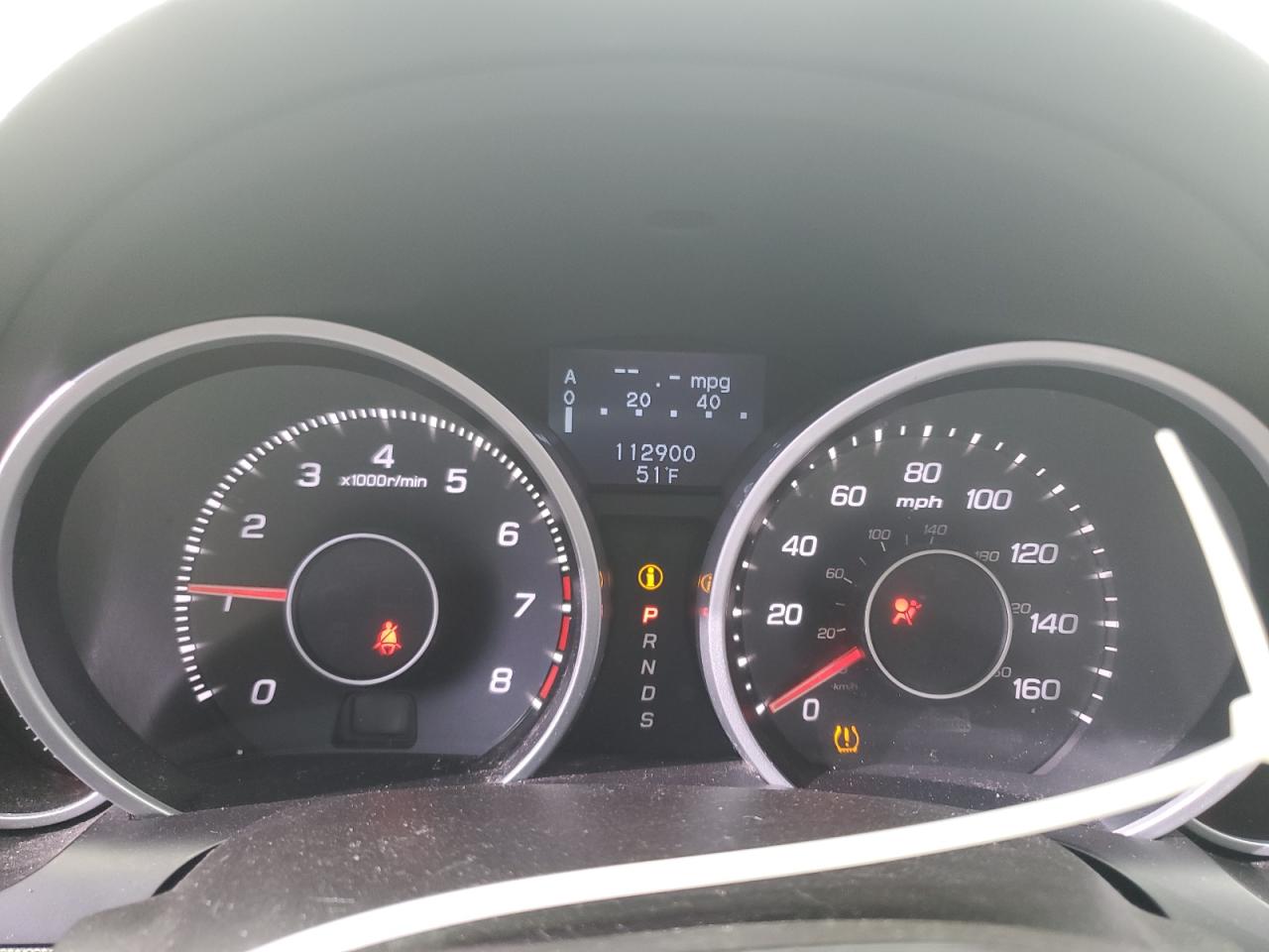 2014 Acura TL - Image 9