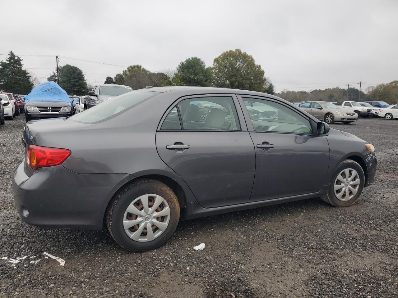 2010 Toyota Corolla - Image 3