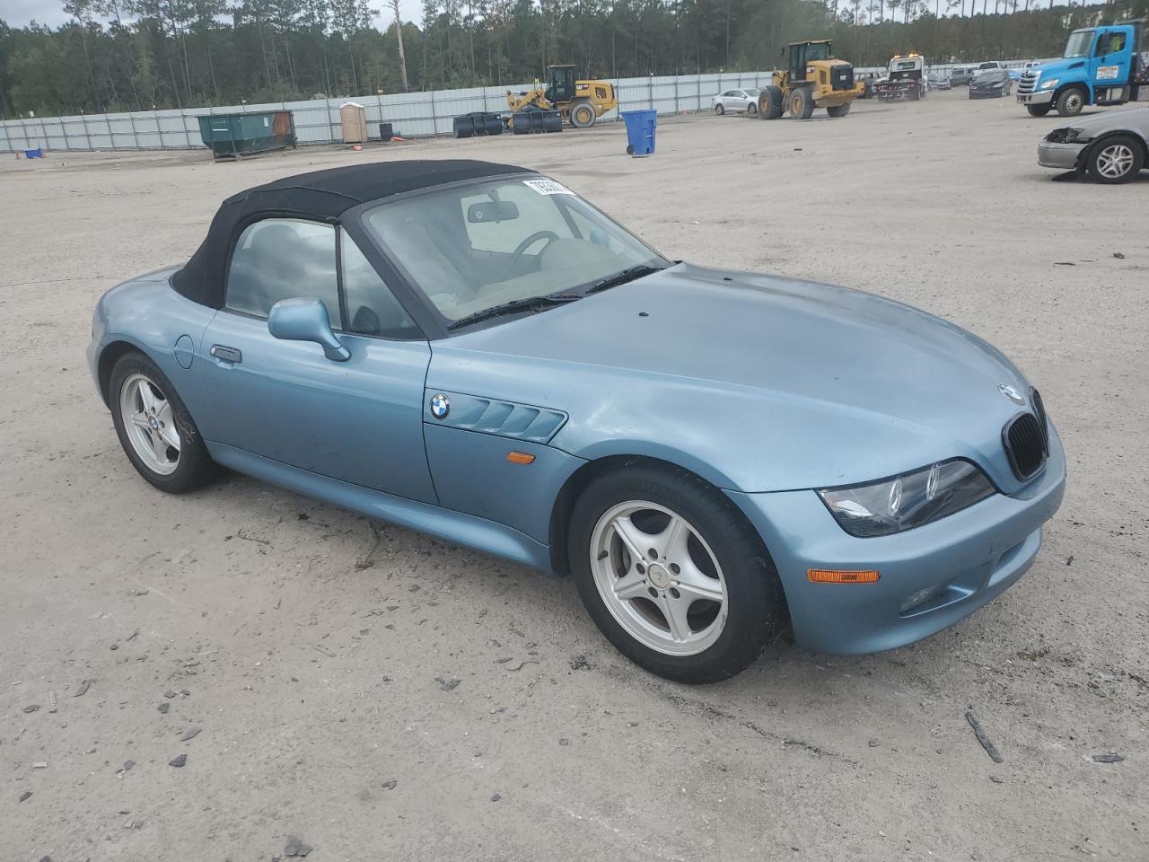 Фото: 4USCH732XTLB69325