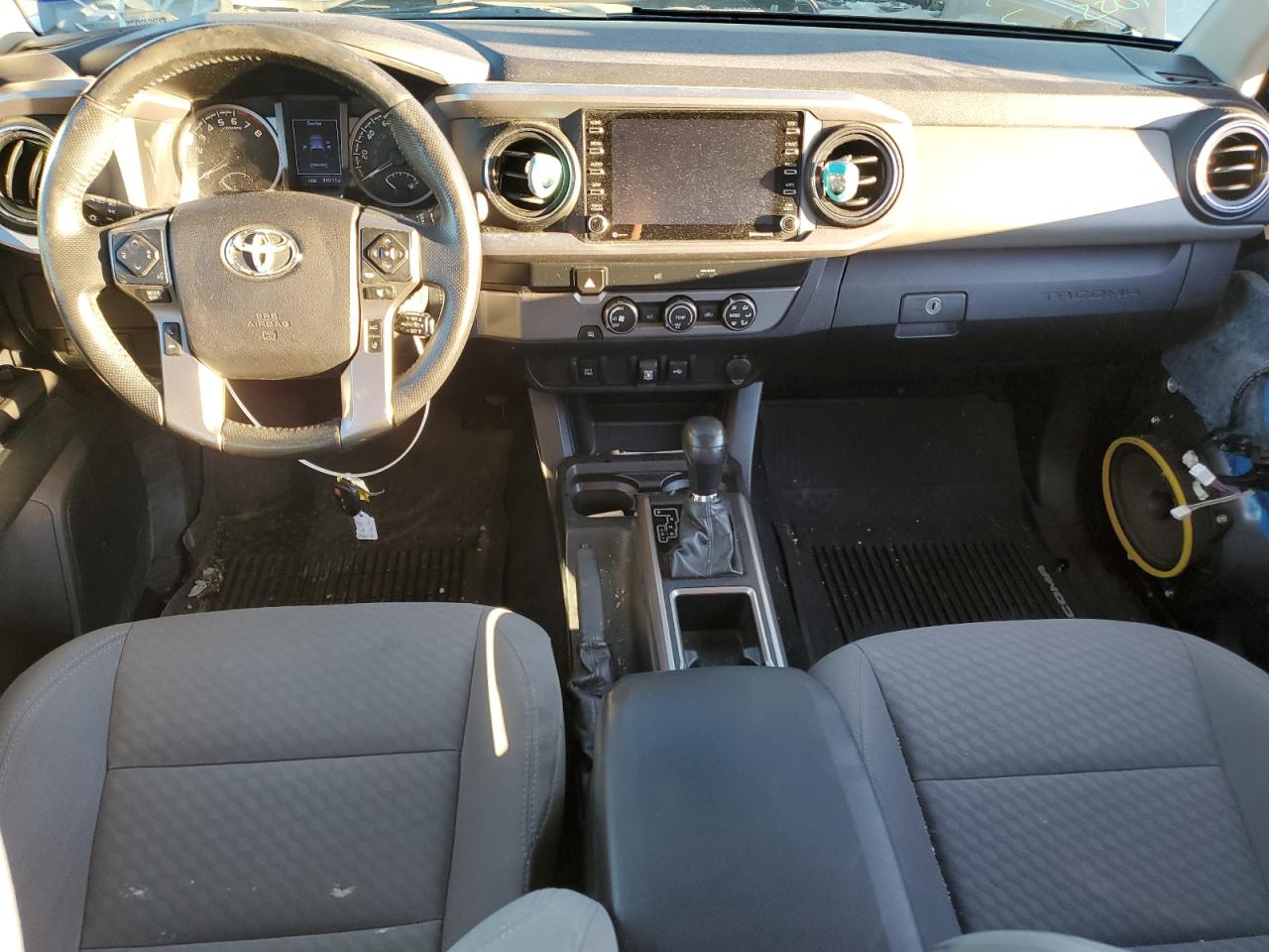 2020 Toyota Tacoma - Image 8