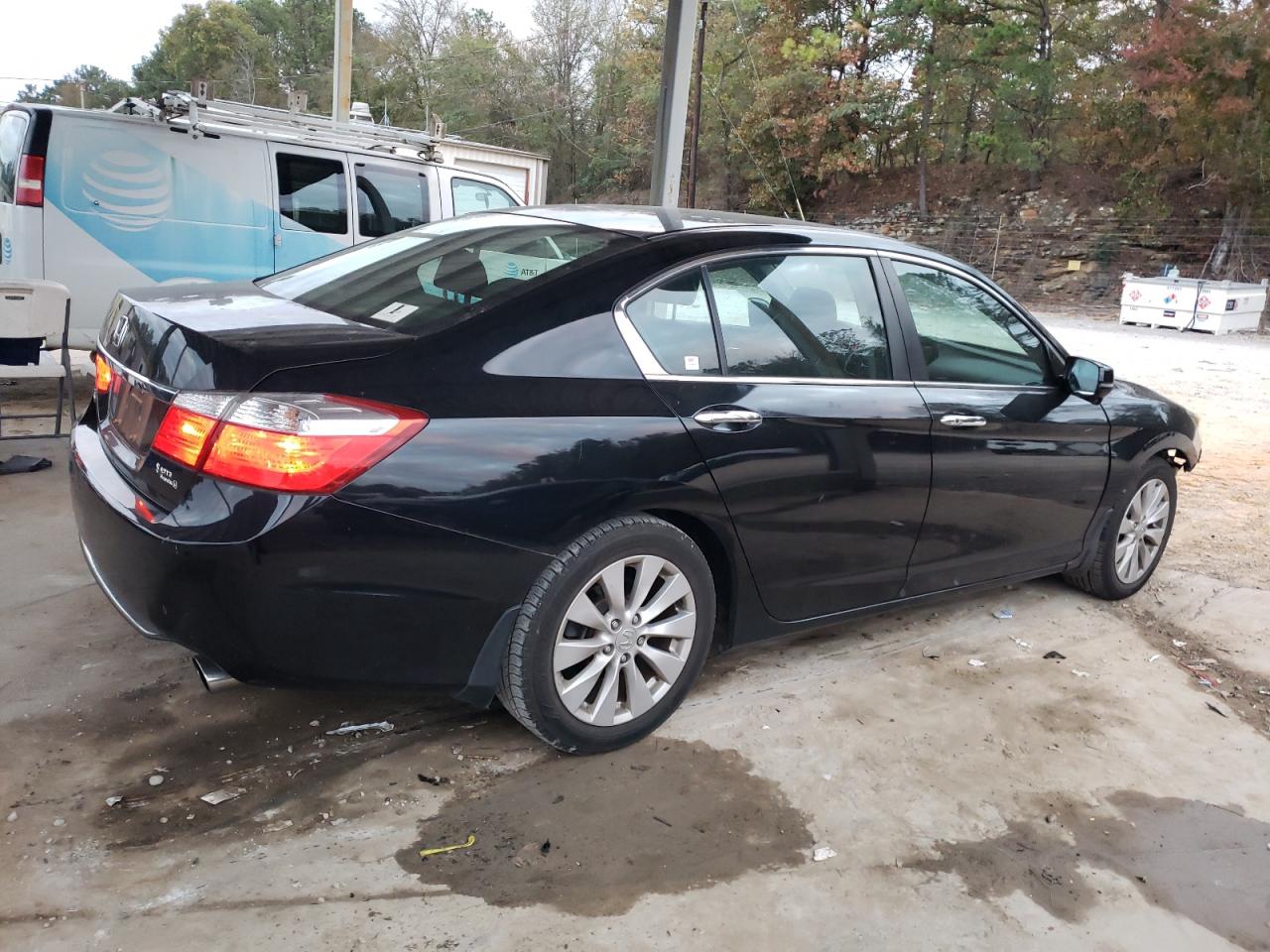 2013 Honda Accord - Image 3