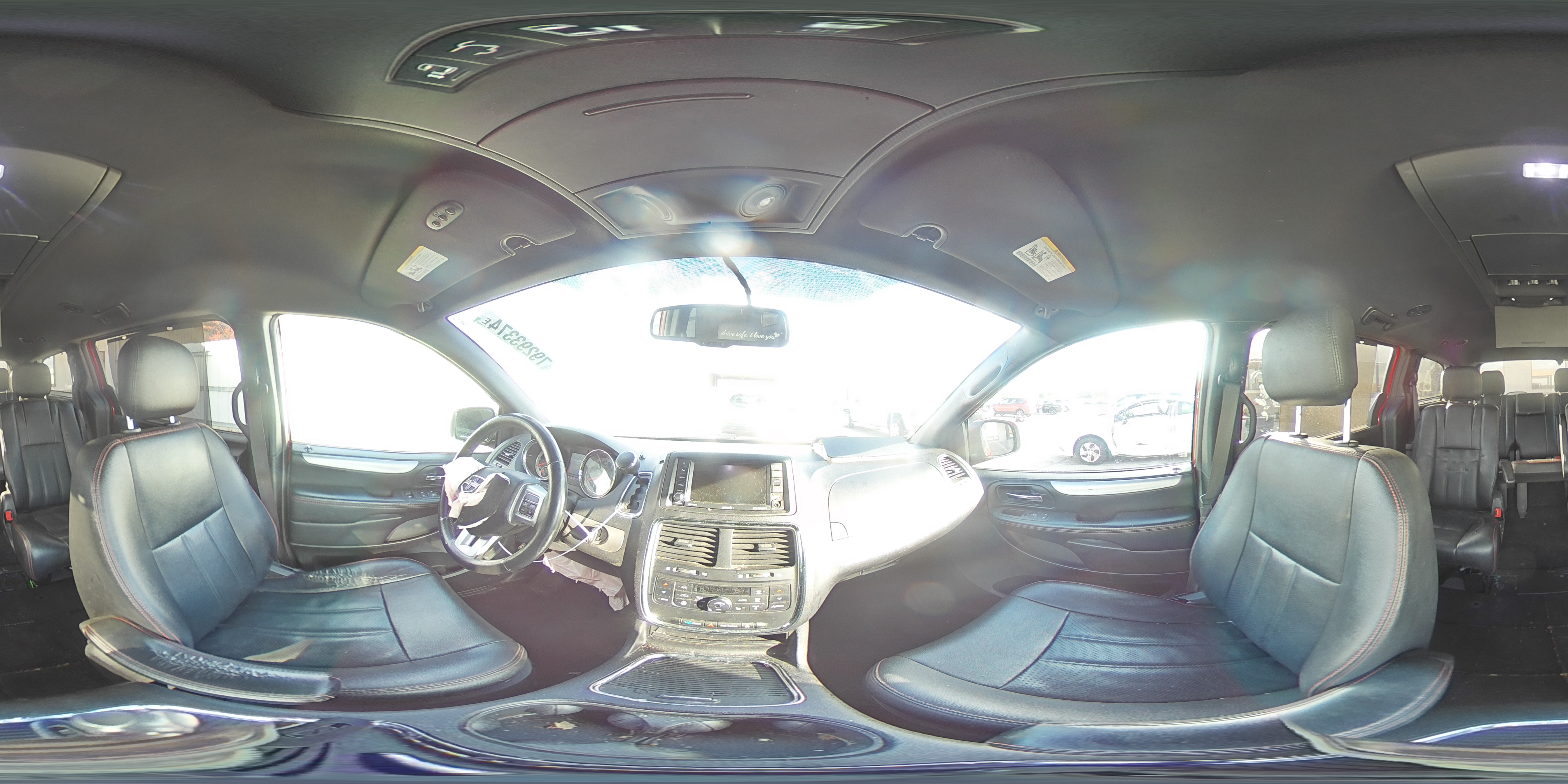 2016 Dodge Caravan - Image 13