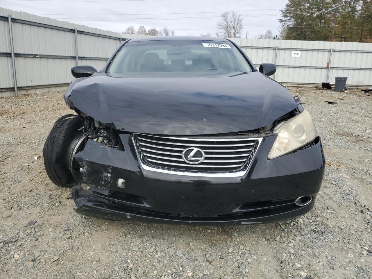 2009 Lexus ES - Image 5