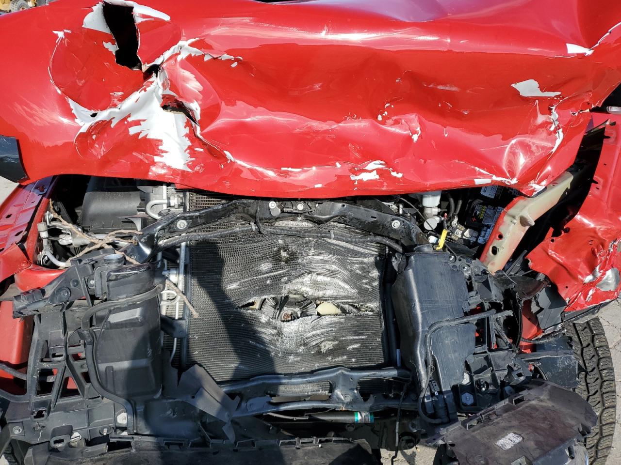 2016 RAM 1500 - Image 12