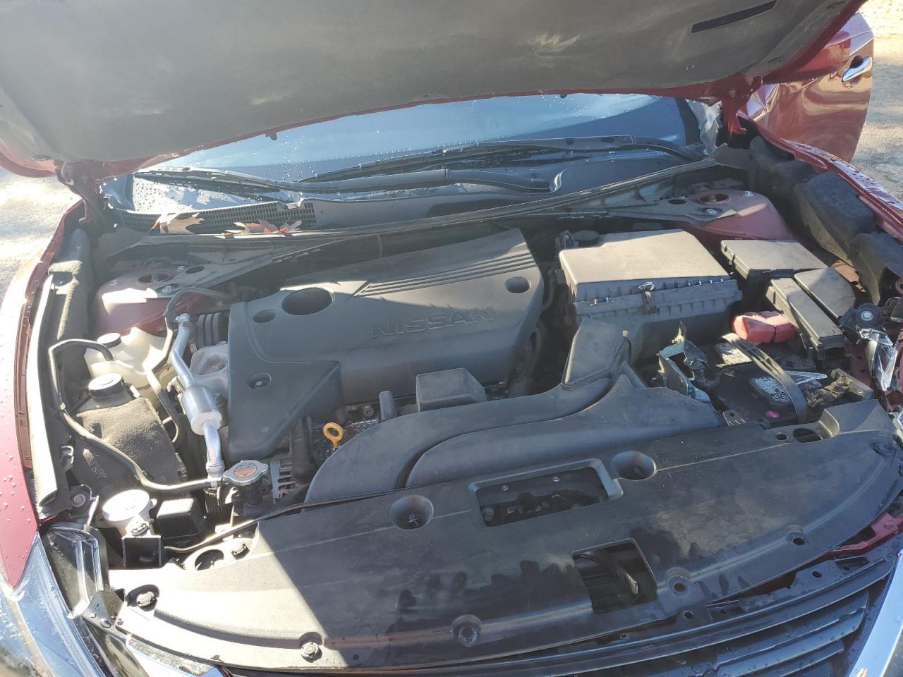 2016 Nissan Altima - Image 12