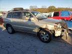 2005 Toyota Highlander Limited de vânzare în Lebanon, TN - Front End