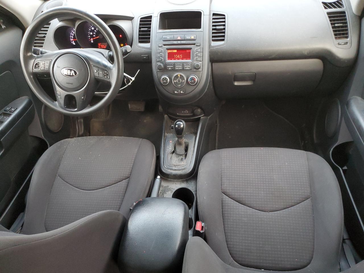 2013 Kia Soul - Image 8