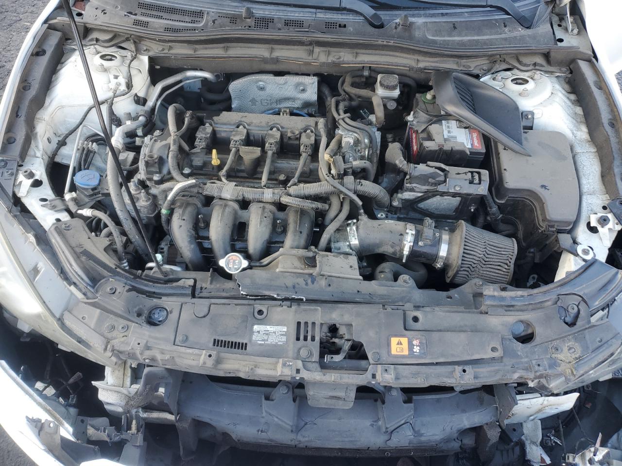 2014 Mazda 3 - Image 11