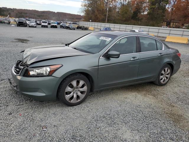2009 Honda Accord Exl